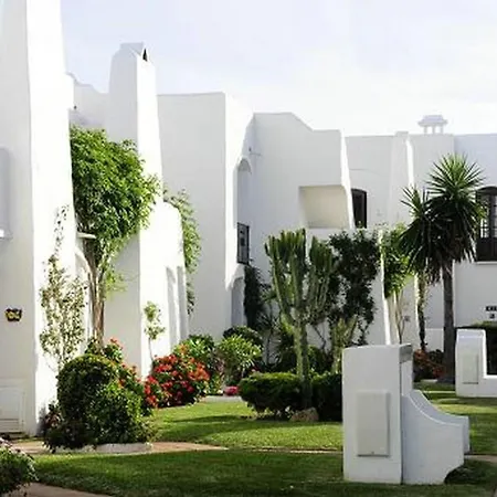 Villacana Next To The With Garden Jo12 Lejlighed Estepona